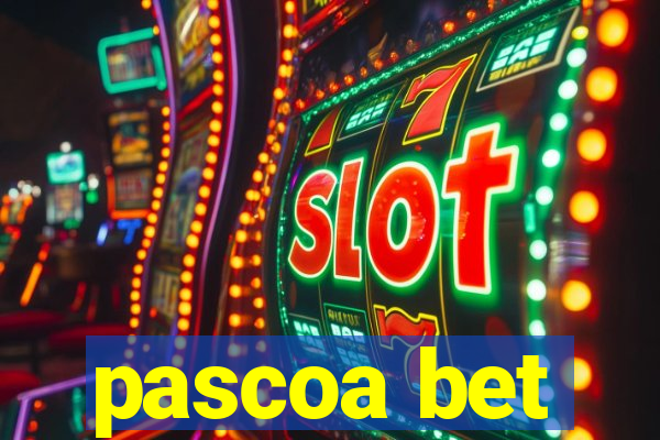 pascoa bet